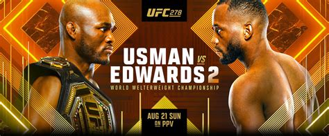ufc 278 odds|UFC 278: Usman vs. Edwards prediction, odds, picks, time, lines: .